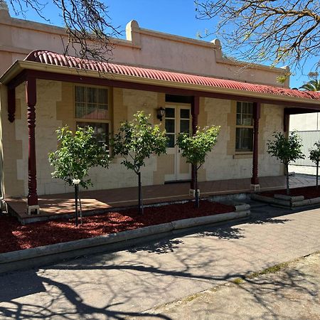 Telegraph Cottage Greenock Екстер'єр фото