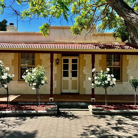 Telegraph Cottage Greenock Екстер'єр фото