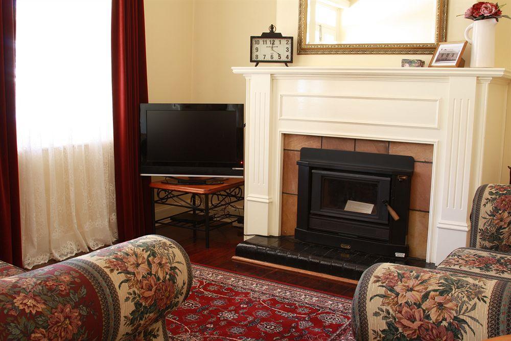 Telegraph Cottage Greenock Екстер'єр фото