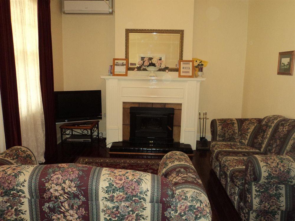 Telegraph Cottage Greenock Екстер'єр фото