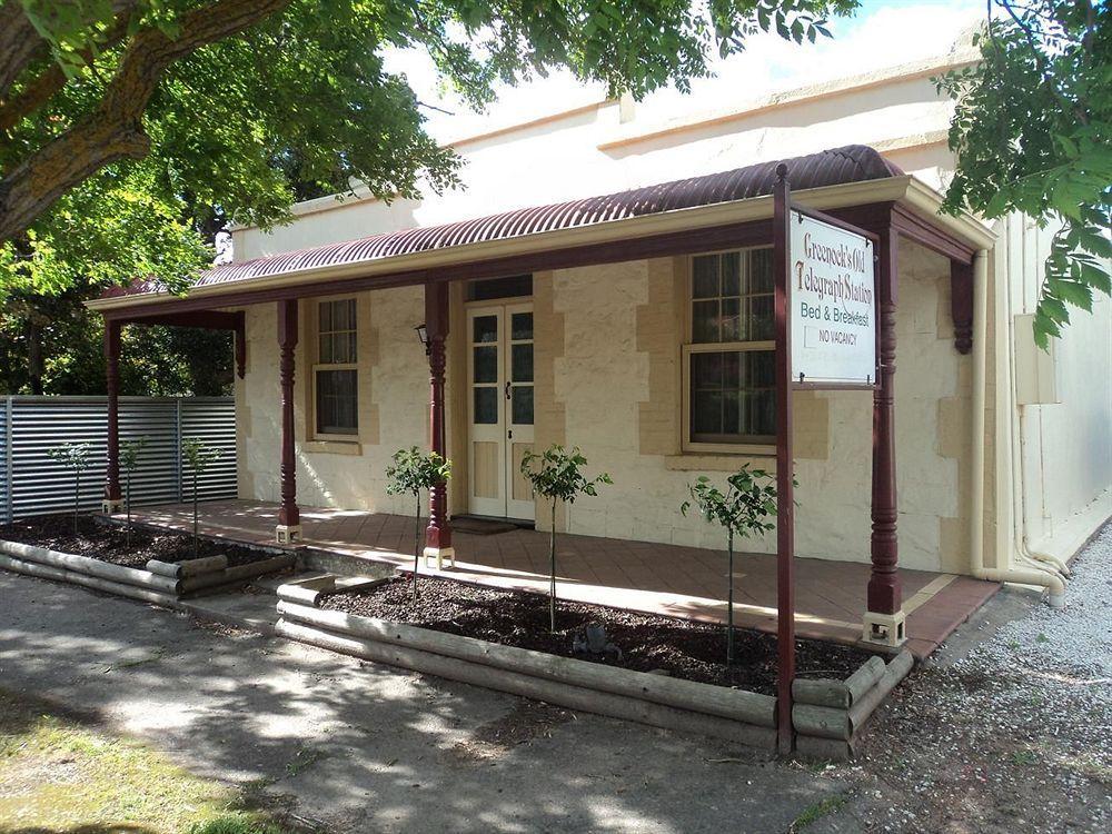 Telegraph Cottage Greenock Екстер'єр фото