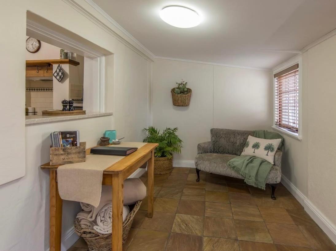 Telegraph Cottage Greenock Екстер'єр фото