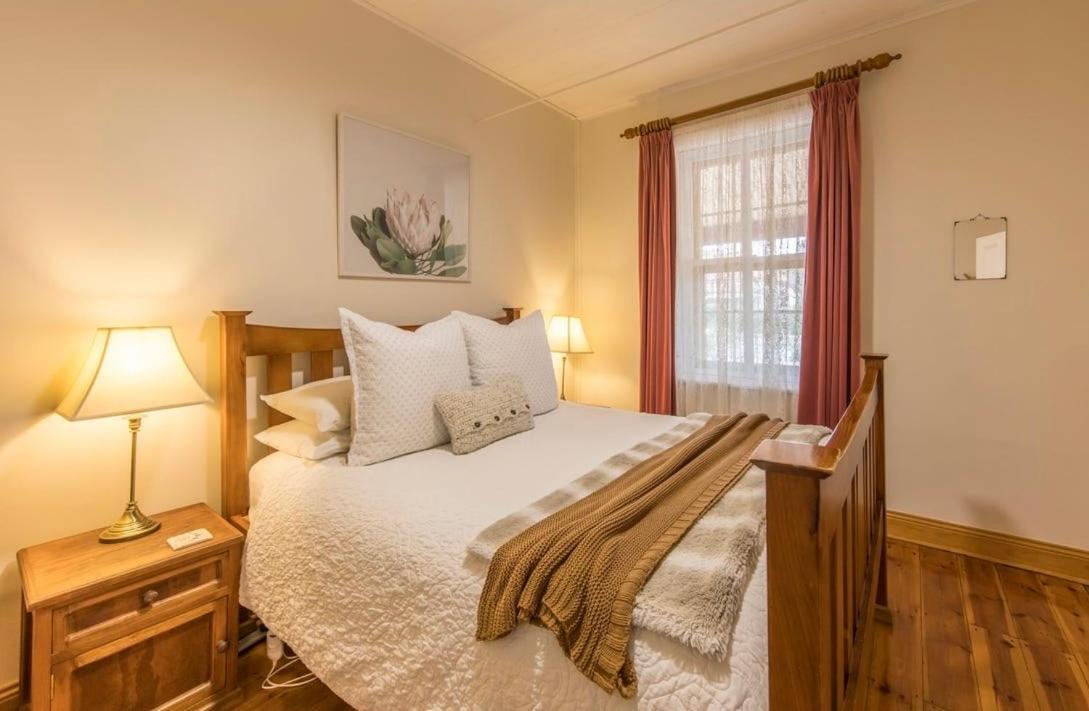 Telegraph Cottage Greenock Екстер'єр фото