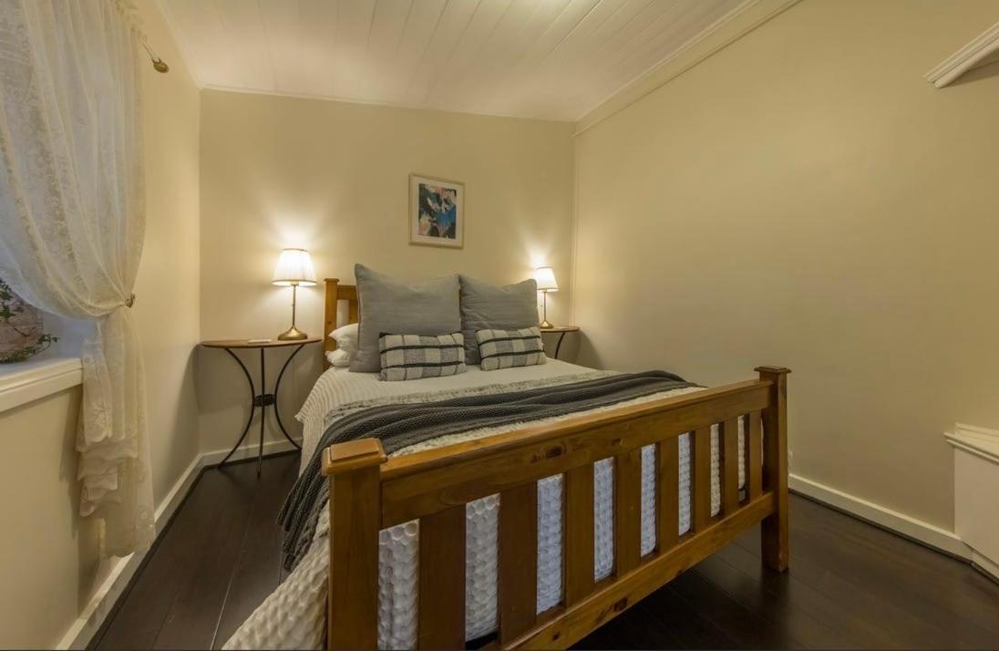 Telegraph Cottage Greenock Екстер'єр фото