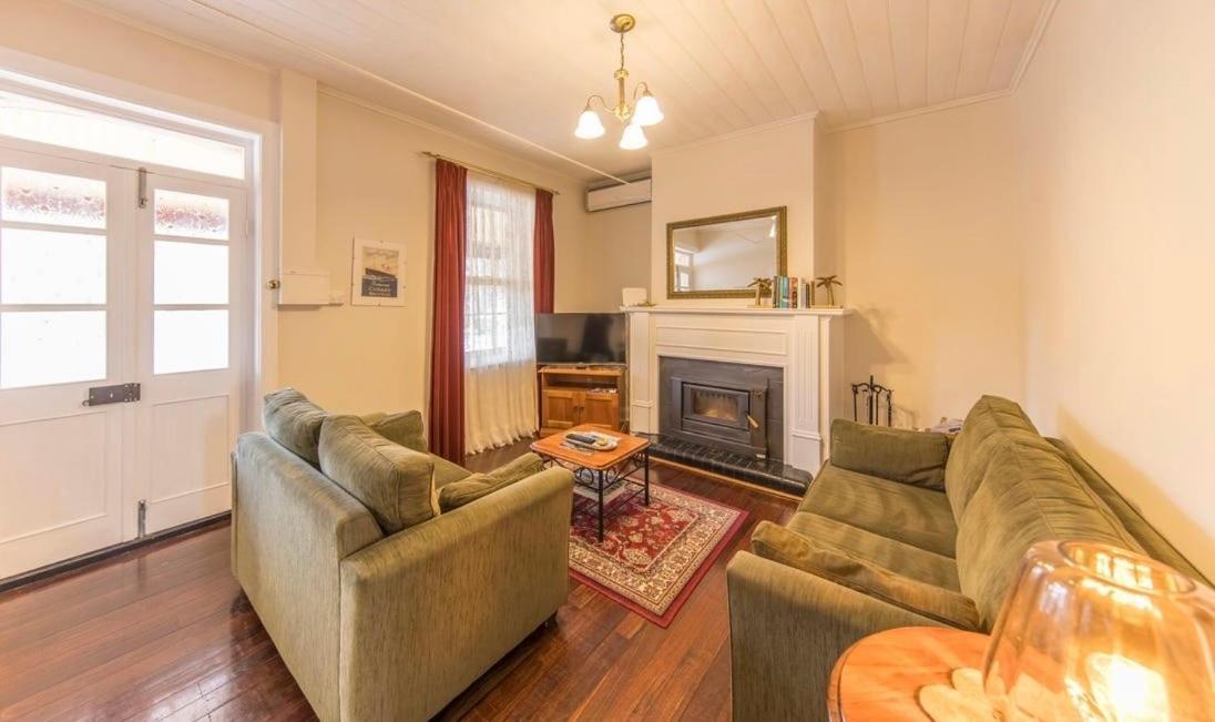 Telegraph Cottage Greenock Екстер'єр фото