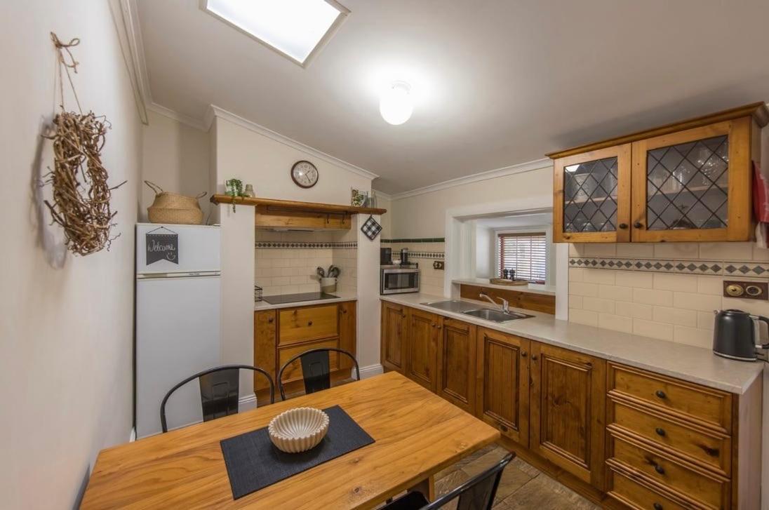 Telegraph Cottage Greenock Екстер'єр фото