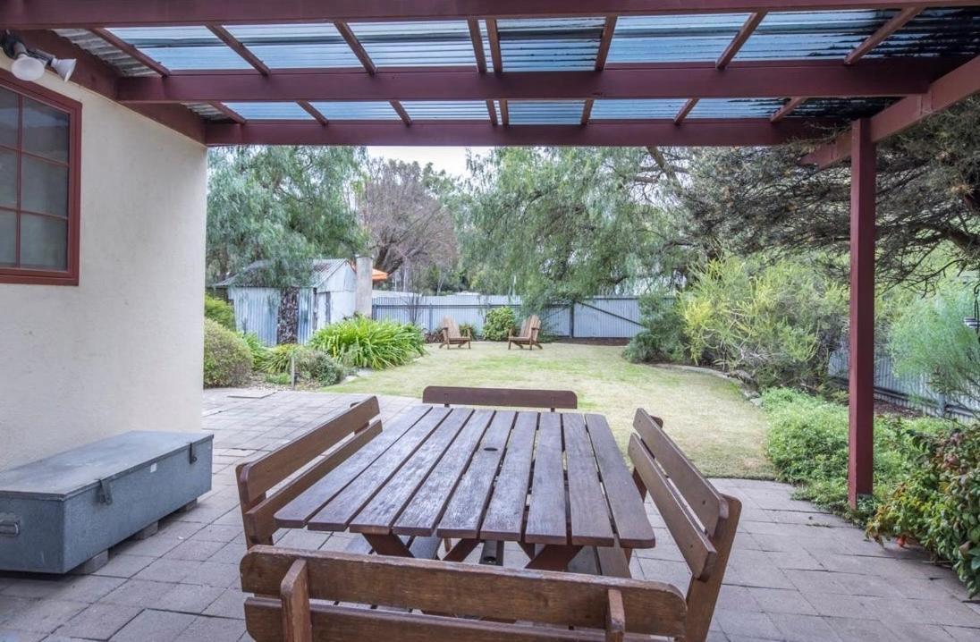 Telegraph Cottage Greenock Екстер'єр фото
