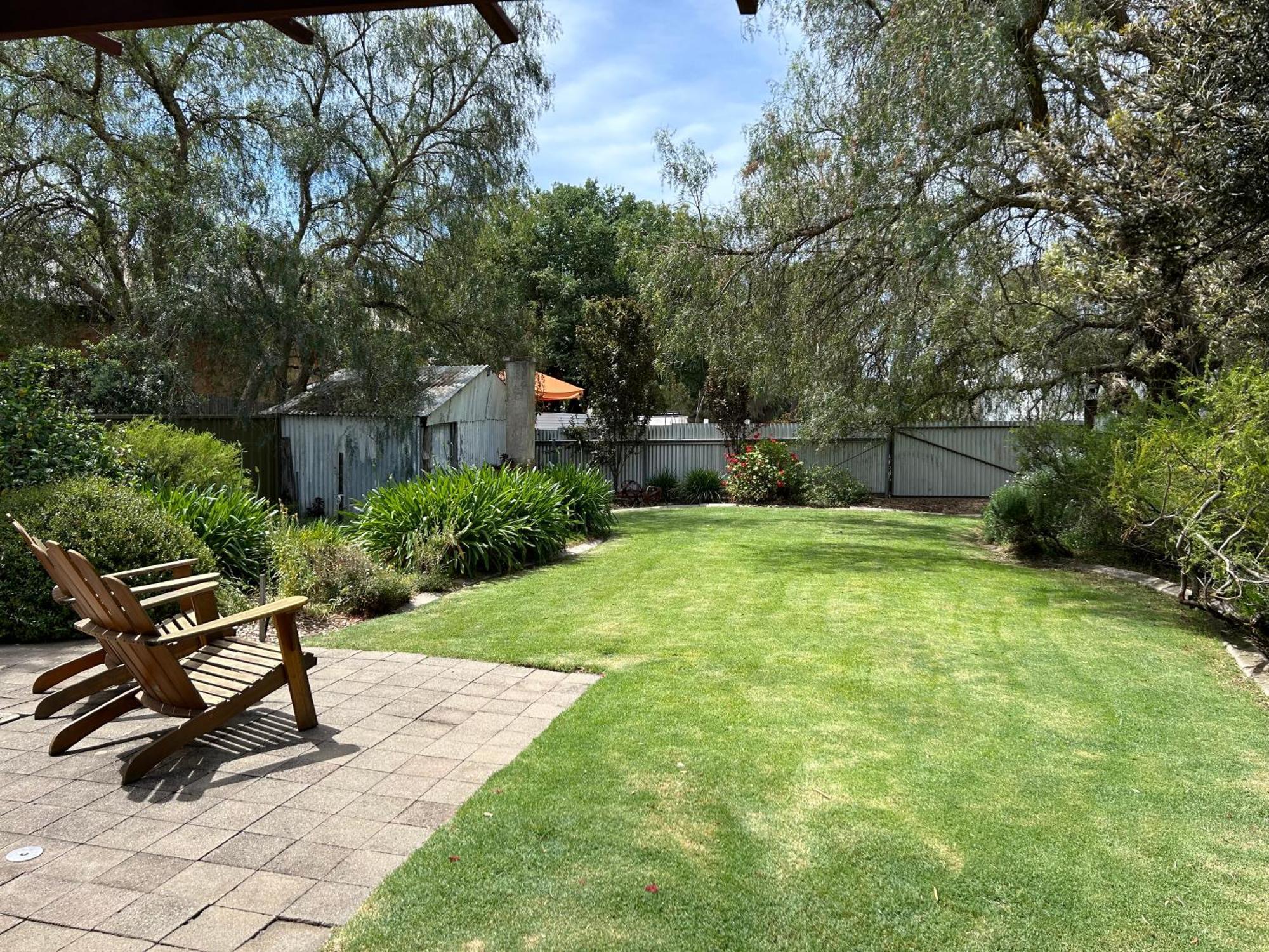Telegraph Cottage Greenock Екстер'єр фото
