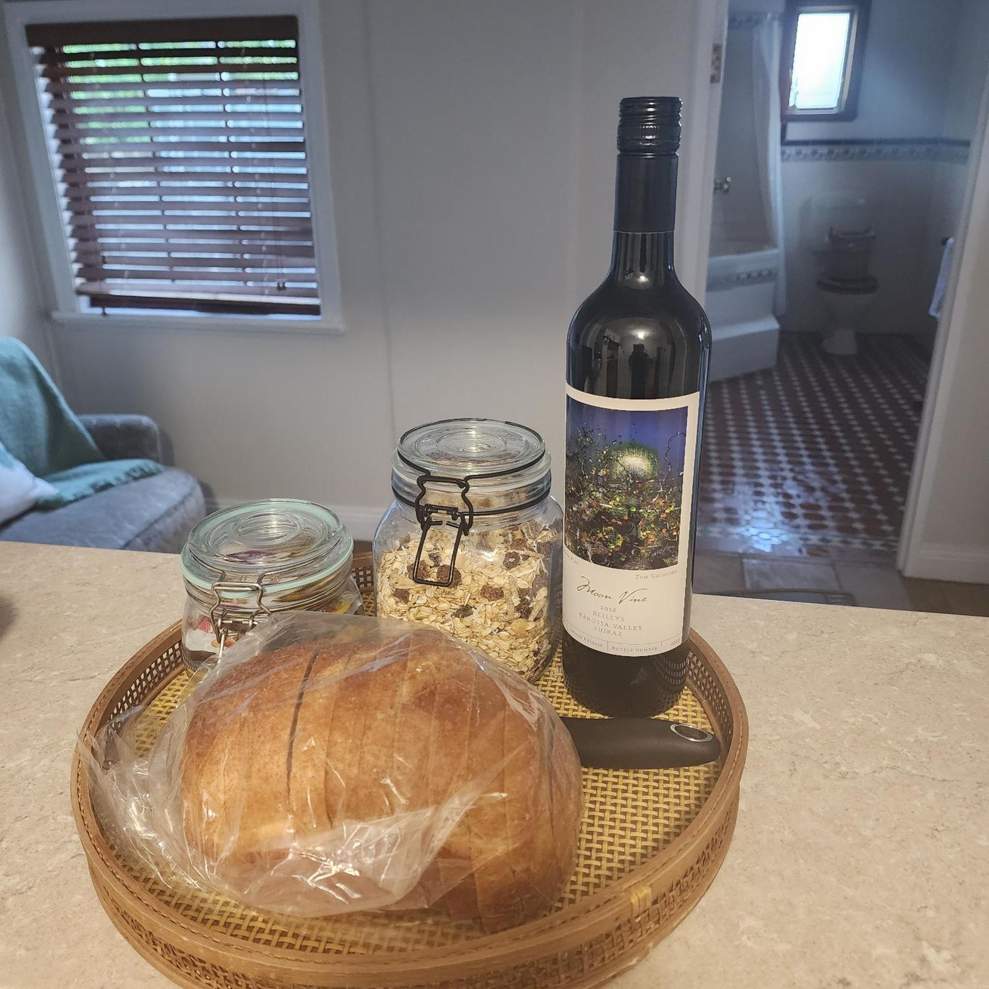 Telegraph Cottage Greenock Екстер'єр фото