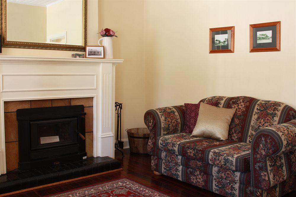 Telegraph Cottage Greenock Екстер'єр фото