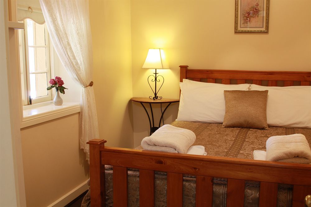 Telegraph Cottage Greenock Екстер'єр фото