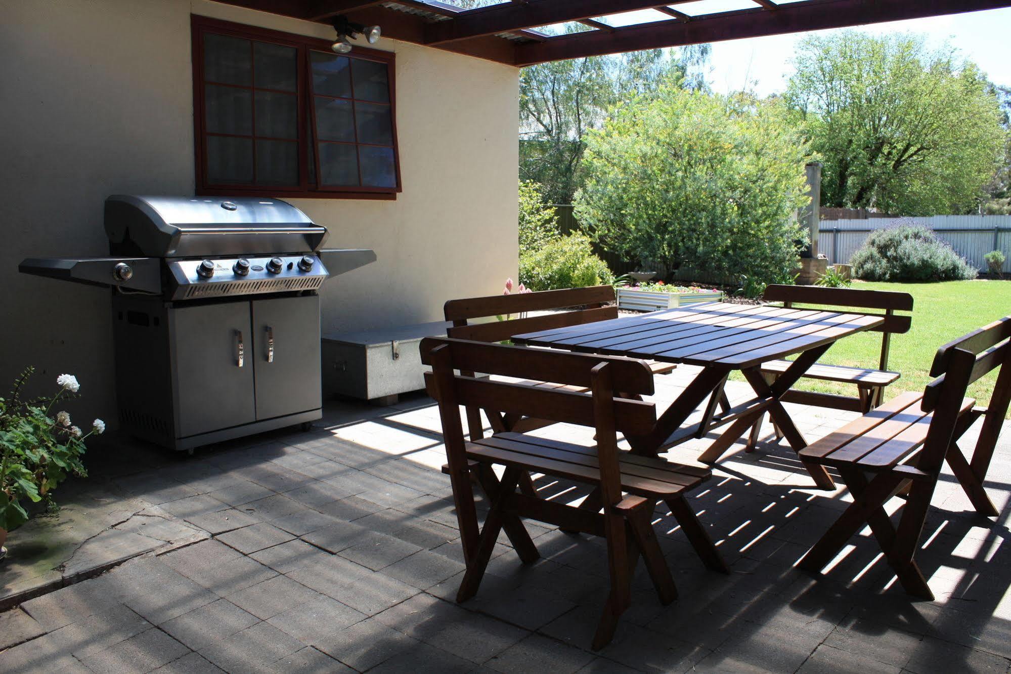 Telegraph Cottage Greenock Екстер'єр фото