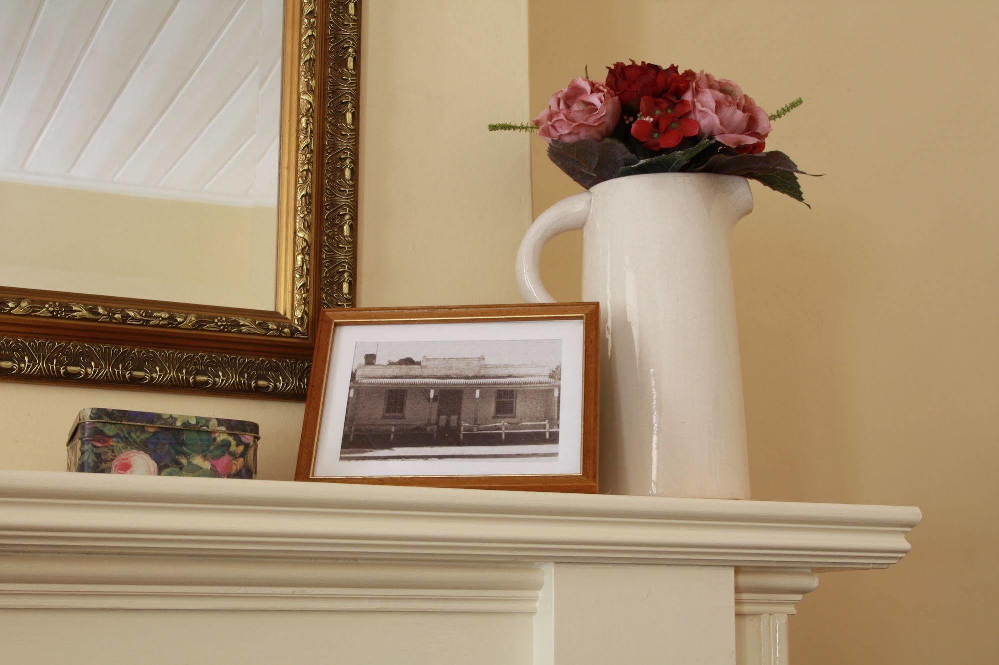 Telegraph Cottage Greenock Екстер'єр фото