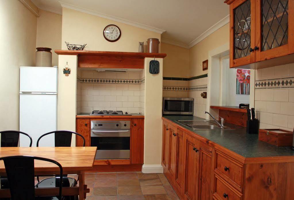 Telegraph Cottage Greenock Екстер'єр фото