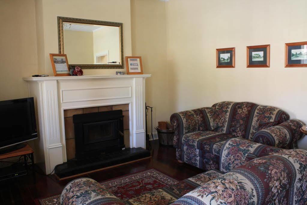 Telegraph Cottage Greenock Екстер'єр фото