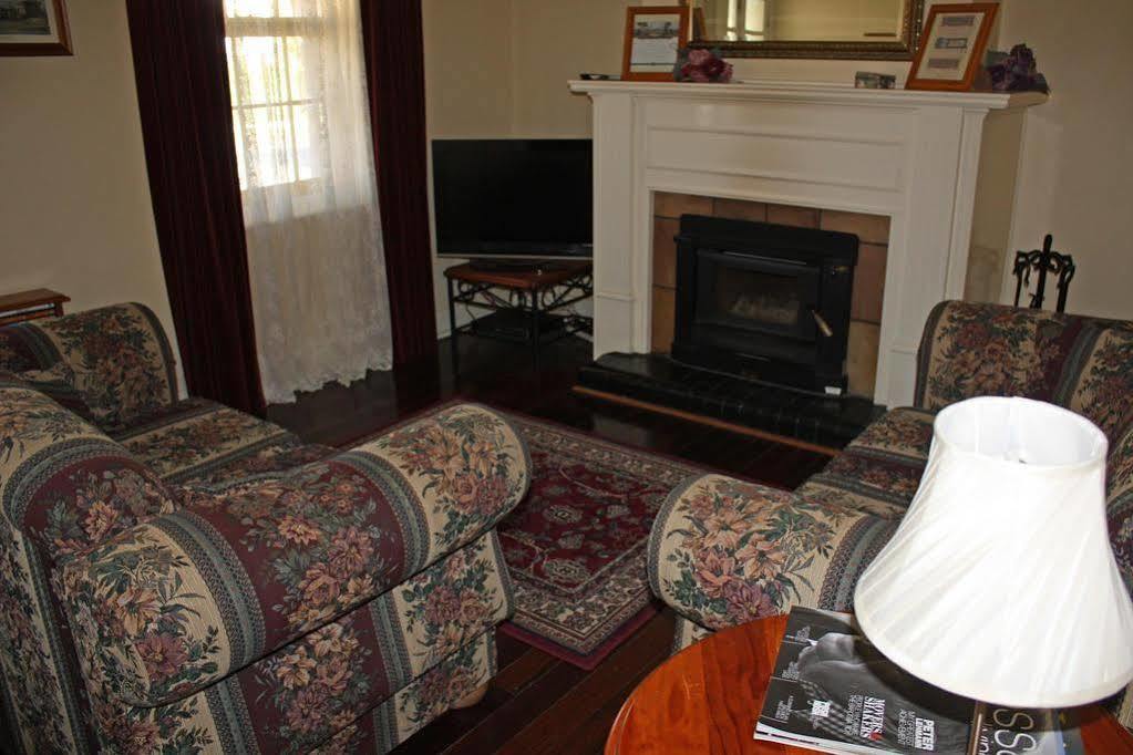 Telegraph Cottage Greenock Екстер'єр фото